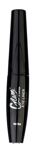 Glam Of Sweden Eyeliner nero 9 ml