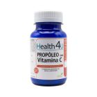 Propoli con Vitamina C 800 mg 60 Compresse Masticabili