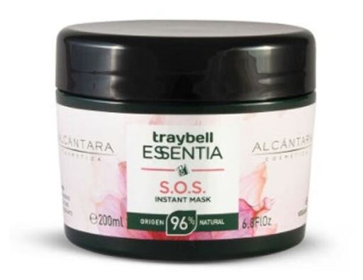 Alcantara Maschera Traybell Essentia Sos