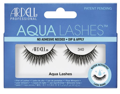 Ardell Ciglia finte Aqua Lashes
