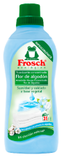 Ammorbidente Ecologico 31 Lavaggi 750 ml