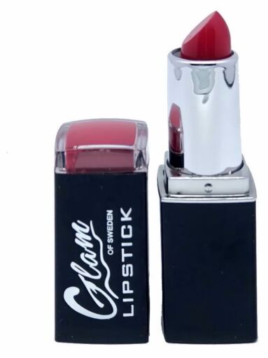 Glam Of Sweden Rossetto Nero 3,8 gr