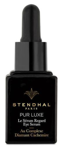 Stendhal Siero Pure Luxe Le Regard 15 ml