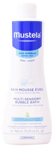 Mustela Gel per bambini 750 ml