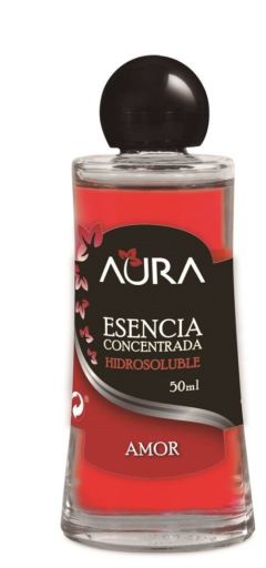Cristalinas Brucia Essenze Love 50 ml