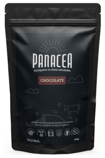 Paleobull Proteina panacea 350 gr
