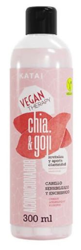 Katai Balsamo Budino Chia & Goji 300 ml