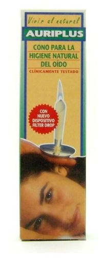 Noefar Coni Auriplus