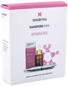 Nanopore Mini + Retiage Siero Liposomiale 30ml Nanopore Mini + Retiage Siero Liposomiale 30ml
