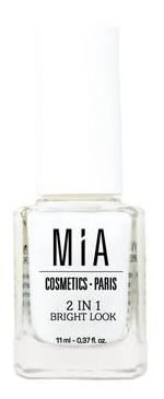 Trattamento Unghie 2 in 1 Look Luminoso 11 ml