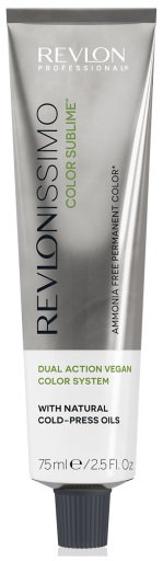 Revlon Professional Color Sublime Creme Gel Color senza ammoniaca 75ml