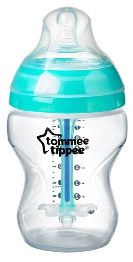Biberon anticolica 260 ml