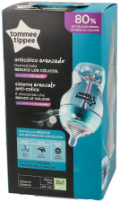 Biberon anticolica 260 ml
