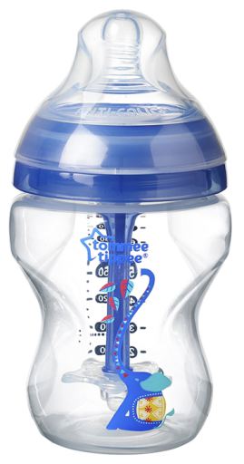 Tommee Tippee Biberon anticolica 260 ml