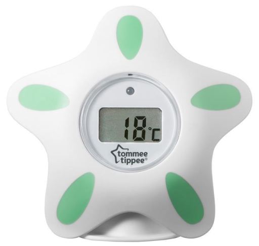 Tommee Tippee Termometro per bagno e casa