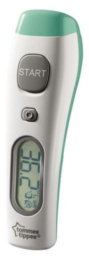 Tommee Tippee Termometro digitale senza contatto