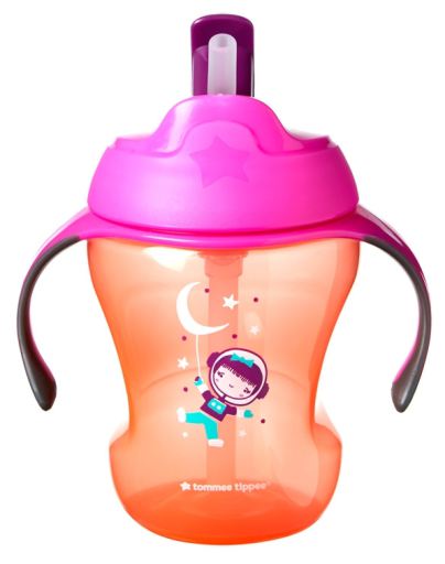 Tommee Tippee Bicchiere Easy D Ca&ntilde;a 2020