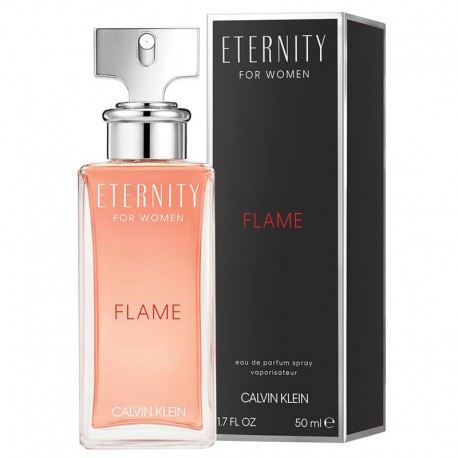 Calvin Klein Eternity Flame da donna Eau de Parfum