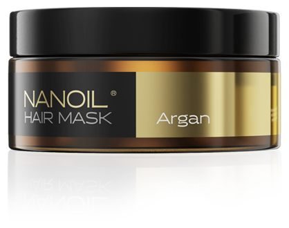 Maschera all'Argan 300 ml