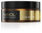 Maschera di seta liquida 300 ml