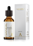 Nanoil Siero Viso al Retinolo 50 ml