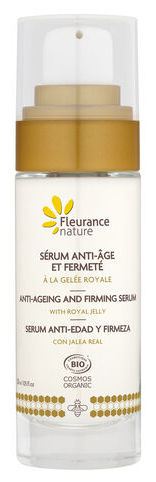 Fleurance Nature Siero Rassodante e Antiet&agrave; alla Pappa Reale Bio 30 ml