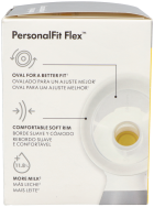 PersonalFit Flex Funnel 2 pezzi
