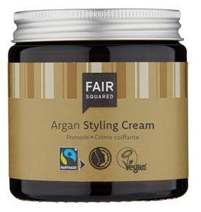 Fair Squared Crema Styling all'Argan 100 ml