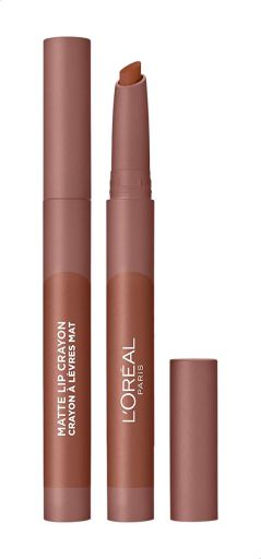 L'Or&eacute;al Paris Infallible Matte 104 Rossetto Tres Sweet