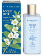 Gel Doccia Foglie di Tea 250 ml