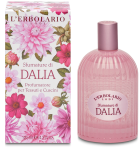 Sfumature di Dalia Profumatore per Tessuti e Cuscini 125 ml Sfumature di Dalia Profumatore per Tessuti e Cuscini 125 ml
