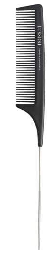 Lussoni Pettine con coda di metallo fine 300