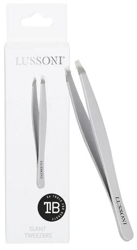 Lussoni Pinzette oblique