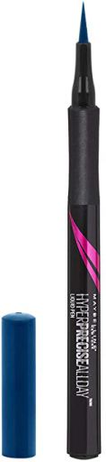 Maybelline Eyestudio Master Precise Eyeliner liquido per tutto il giorno 1 ml