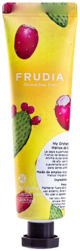 Frudia Crema Mani Cactus My Orchard 30 gr