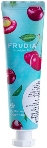 Frudia Crema Mani Alla Ciliegia Il Mio Frutteto 30 gr