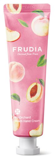 Frudia Crema Mani My Orchard Pesche 30 gr