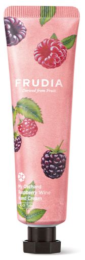 Frudia My Orchard Crema Mani al Vino Lampone 30 gr