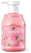 Gel doccia My Orchard Peach 350 ml