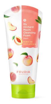 Frudia My Orchard Schiuma Detergente Pesche 120 gr