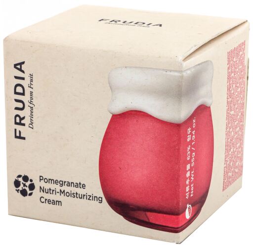 Frudia Crema Nutri-Idratante al Melograno 55 gr