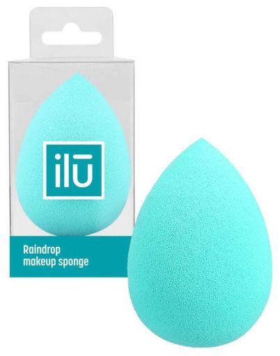T4B Ilu Spugna per il trucco a goccia d'acqua