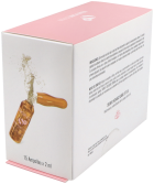 Siero Skin 10 Hexaglycans 15 x 2 ml