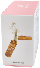 Siero Skin 10 Hexaglycans 15 x 2 ml