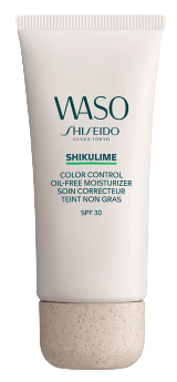 Shiseido Color Control Crema Idratante SPF 30 50ml