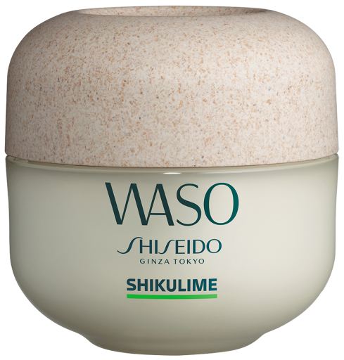 Shiseido Shikulime Mega Crema Idratante 50ml