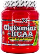 Glutammina+BCAA 530 gr