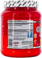 Glutammina+BCAA 530 gr