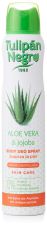 Deodorante Spray Aloe Vera e Jojoba 200 ml
