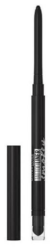Maybelline Eyeliner smokey della fodera per tatuaggi